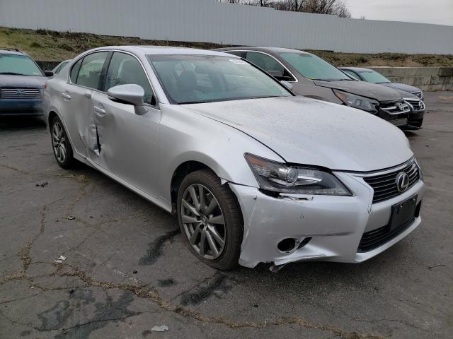 LEXUS GS 350 2014 jthce1bl8e5028567