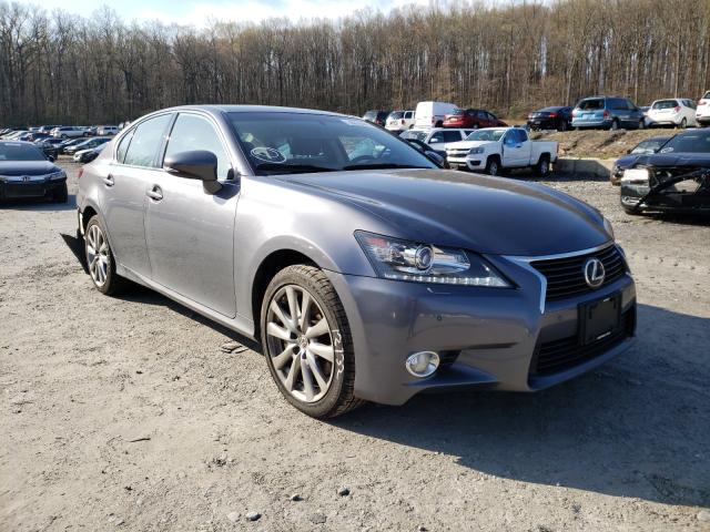 LEXUS GS 350 2015 jthce1bl8fa001264