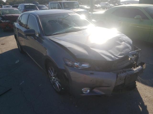 LEXUS GS 350 2015 jthce1bl8fa001698