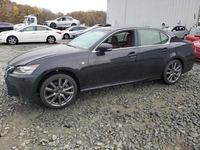 LEXUS GS350 2015 jthce1bl8fa004424