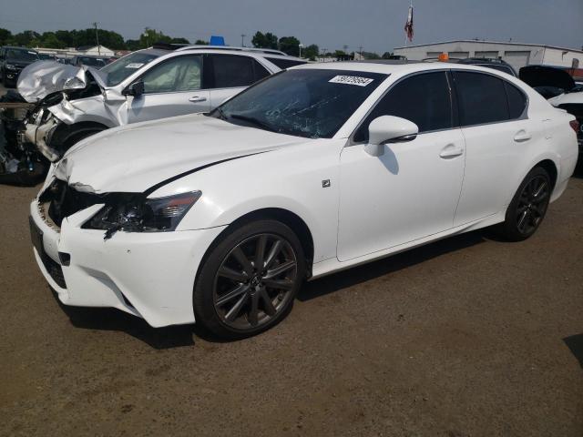 LEXUS GS350 2015 jthce1bl8fa004651