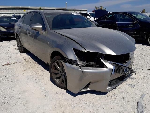 LEXUS GS 350 2015 jthce1bl8fa005153