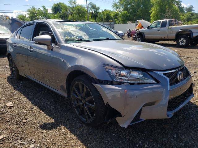 LEXUS GS 350 2015 jthce1bl8fa005623