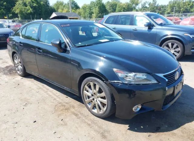 LEXUS NULL 2015 jthce1bl8fa006092