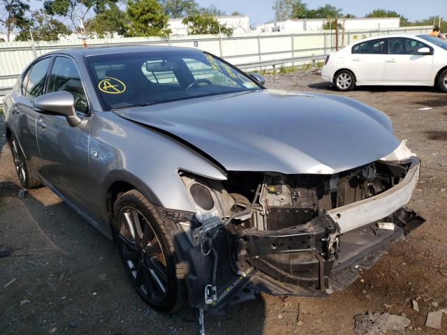 LEXUS GS 350 2015 jthce1bl8fa006173