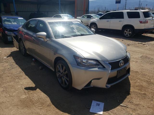 LEXUS GS 350 2015 jthce1bl8fa006688