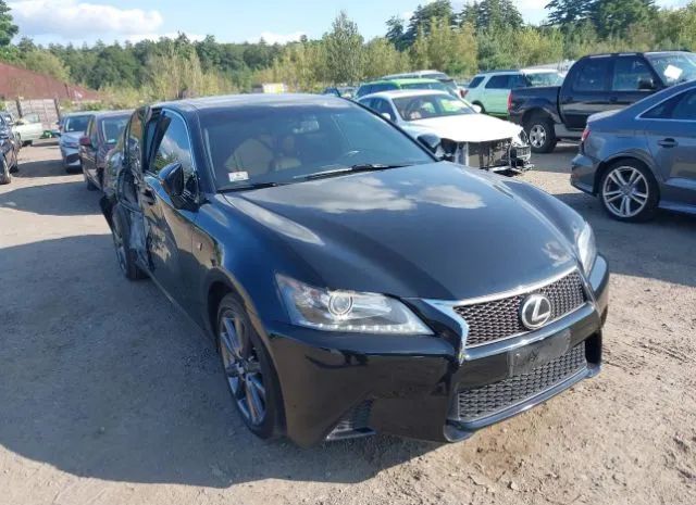 LEXUS NULL 2015 jthce1bl8fa007856