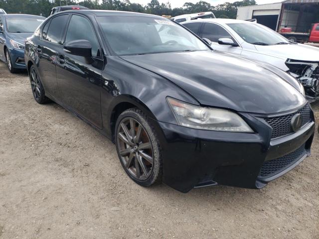 LEXUS GS 350 2015 jthce1bl8fa007887