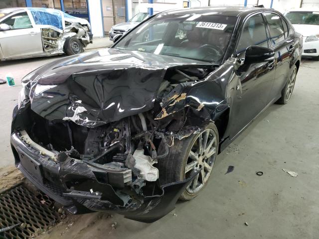 LEXUS GS 350 2015 jthce1bl8fa007890