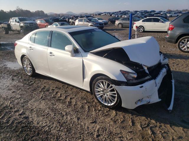 LEXUS GS 350 2013 jthce1bl9d5000968