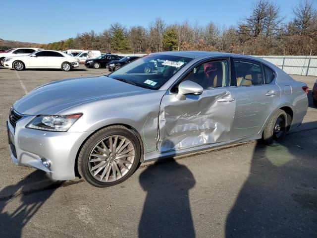 LEXUS GS 350 2013 jthce1bl9d5001053