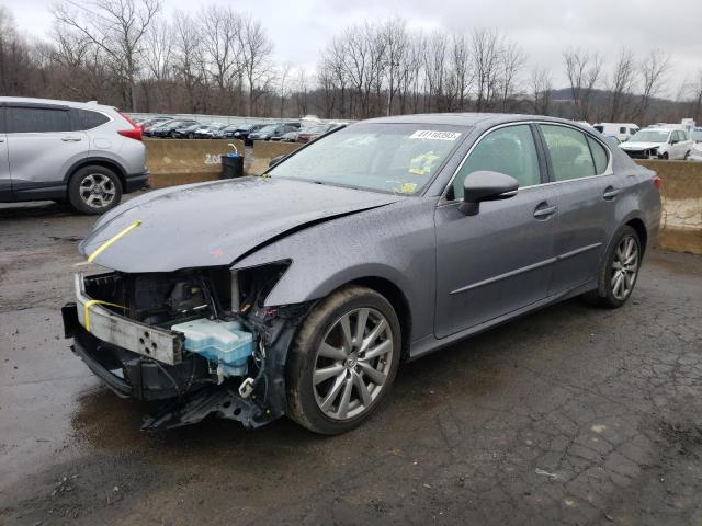 LEXUS GS 350 2013 jthce1bl9d5002977