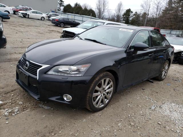 LEXUS GS 350 2013 jthce1bl9d5004941