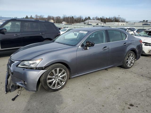 LEXUS GS350 2013 jthce1bl9d5005278