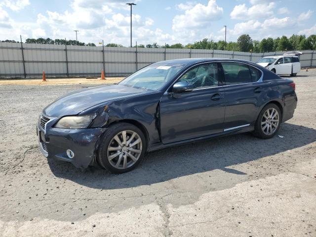 LEXUS GS350 2013 jthce1bl9d5005734