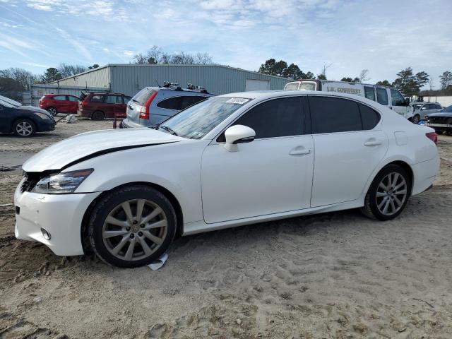 LEXUS GS350 2013 jthce1bl9d5005961