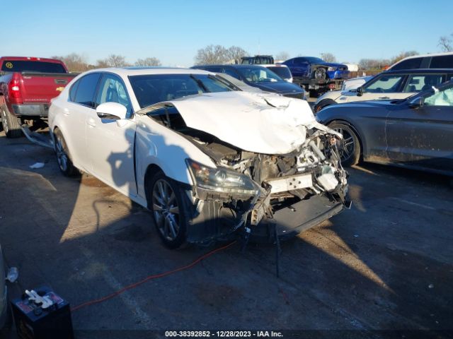 LEXUS NULL 2013 jthce1bl9d5008231