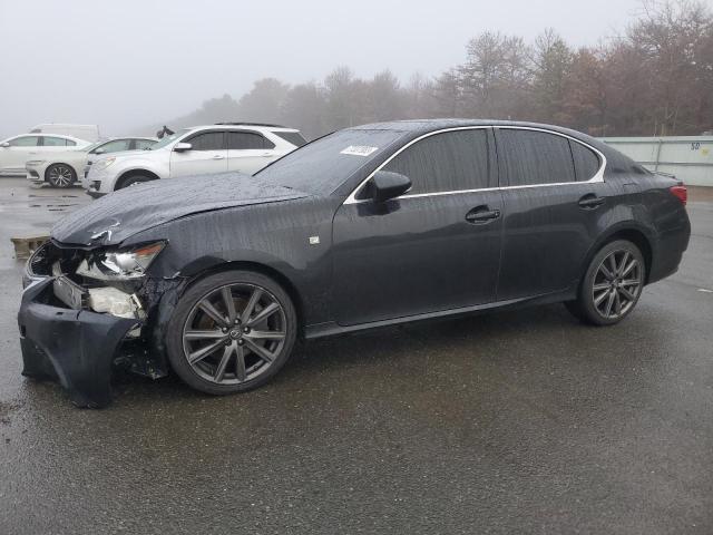 LEXUS GS350 2013 jthce1bl9d5008424