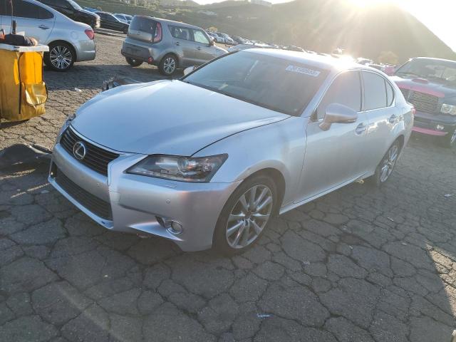 LEXUS GS 350 2013 jthce1bl9d5008925