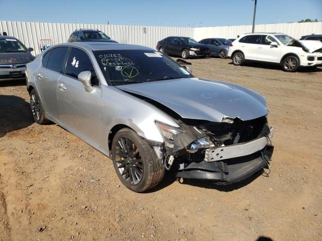 LEXUS GS 350 2013 jthce1bl9d5011453