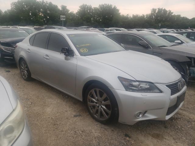 LEXUS GS 350 2013 jthce1bl9d5012280