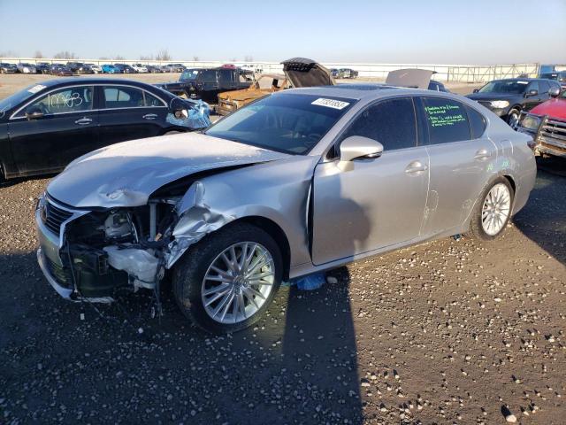 LEXUS GS350 2013 jthce1bl9d5013087