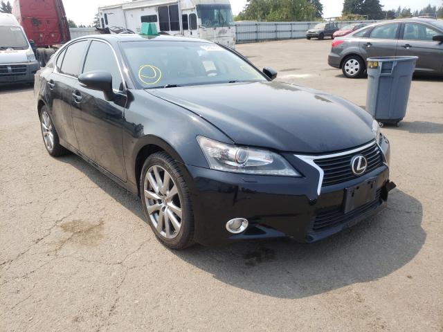 LEXUS GS 350 2013 jthce1bl9d5013221