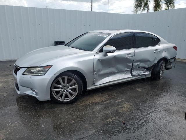 LEXUS GS 350 2013 jthce1bl9d5013526