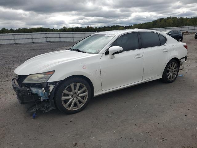 LEXUS GS 350 2013 jthce1bl9d5014627