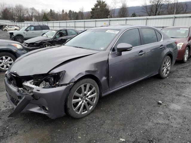 LEXUS GS 350 2013 jthce1bl9d5014949