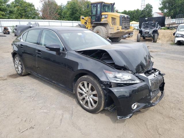 LEXUS GS 350 2013 jthce1bl9d5014966