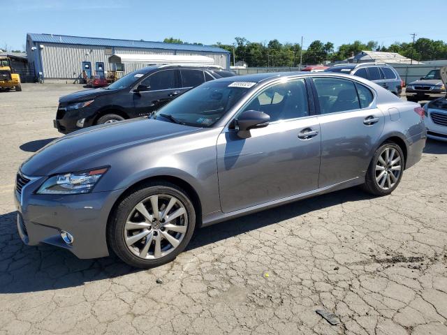 LEXUS GS350 2013 jthce1bl9d5015115