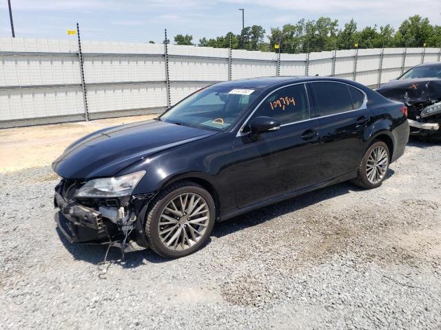 LEXUS GS 350 2013 jthce1bl9d5016667