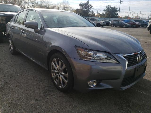 LEXUS GS 350 2013 jthce1bl9d5017043