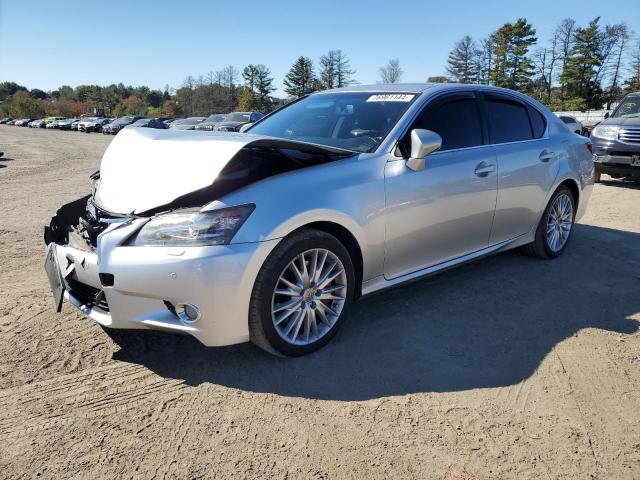 LEXUS GS 350 2013 jthce1bl9d5017172