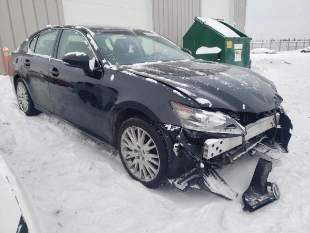 LEXUS GS 350 2013 jthce1bl9d5017480