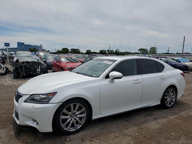 LEXUS GS350 2013 jthce1bl9d5017558