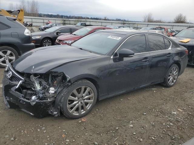 LEXUS GS350 2013 jthce1bl9d5018466