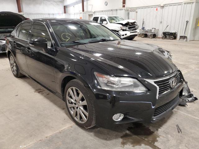 LEXUS GS 350 2014 jthce1bl9e5020462