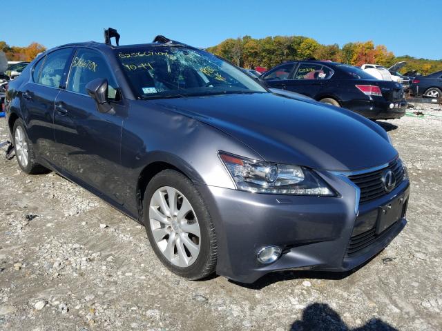 LEXUS GS 350 2014 jthce1bl9e5023684