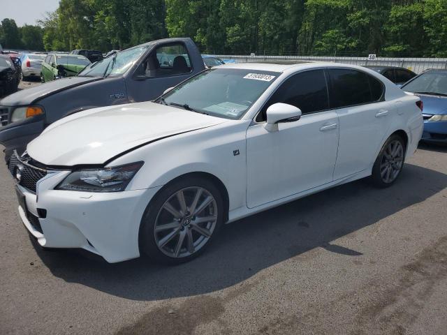 LEXUS GS350 2014 jthce1bl9e5024978