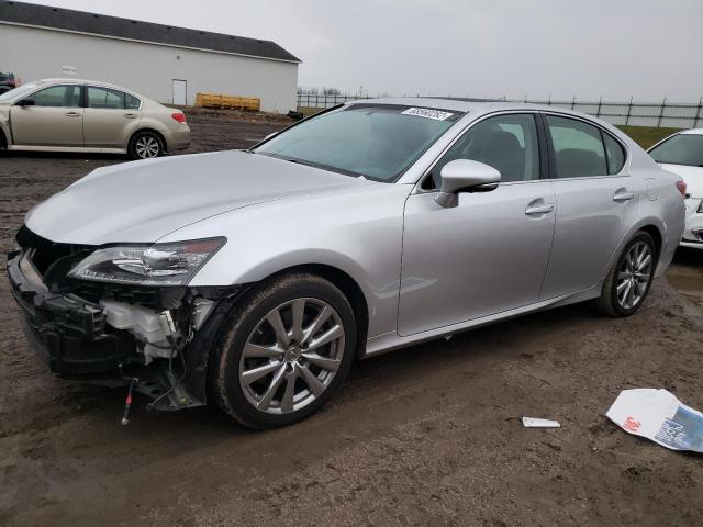 LEXUS GS 350 2014 jthce1bl9e5025595