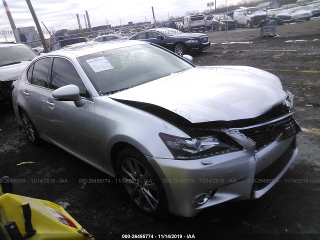 LEXUS GS 350 2014 jthce1bl9e5026911