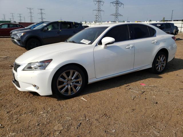 LEXUS GS 350 2014 jthce1bl9e5027671