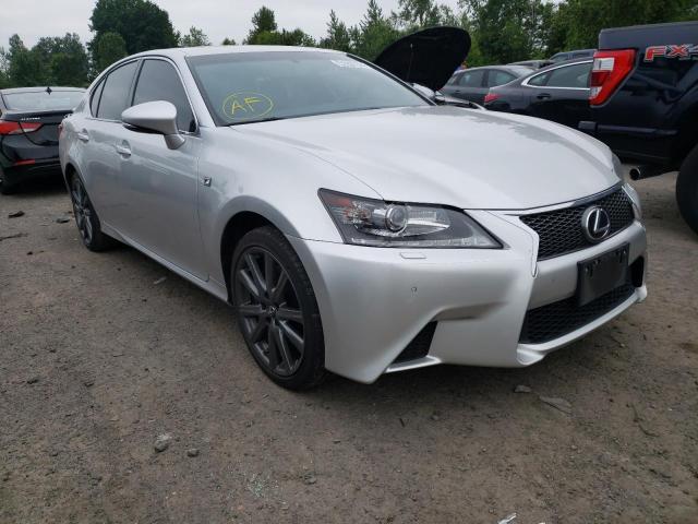 LEXUS GS 350 2015 jthce1bl9fa000348