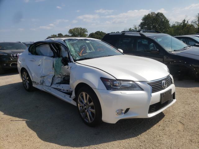 LEXUS GS 350 2015 jthce1bl9fa002116