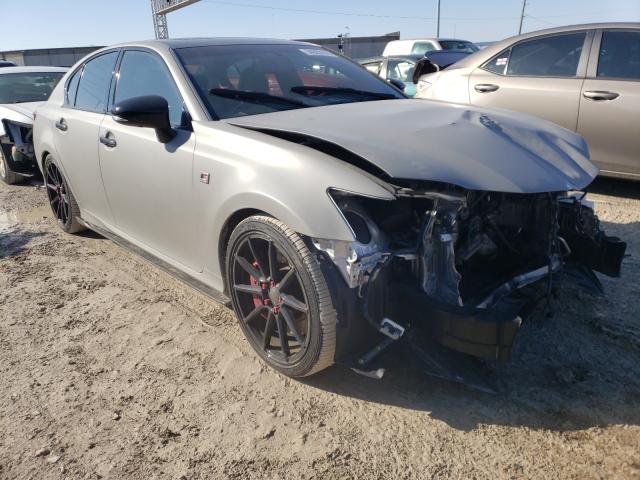 LEXUS GS 350 2015 jthce1bl9fa002455