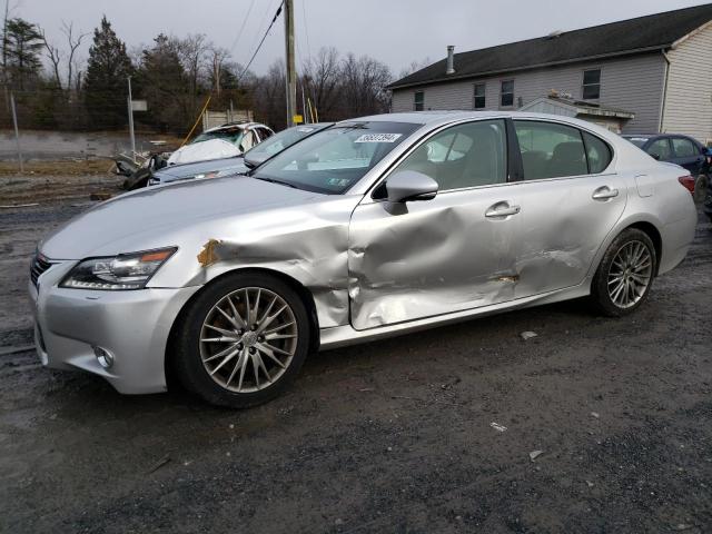 LEXUS GS350 2015 jthce1bl9fa002701