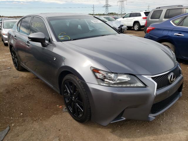 LEXUS GS 350 2015 jthce1bl9fa003329