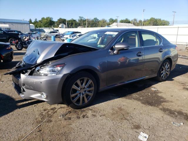 LEXUS GS 350 2015 jthce1bl9fa005761